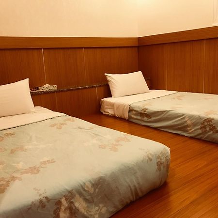 Good Hotel Phong Nguyên Ngoại thất bức ảnh