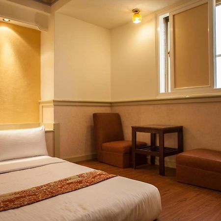 Good Hotel Phong Nguyên Ngoại thất bức ảnh
