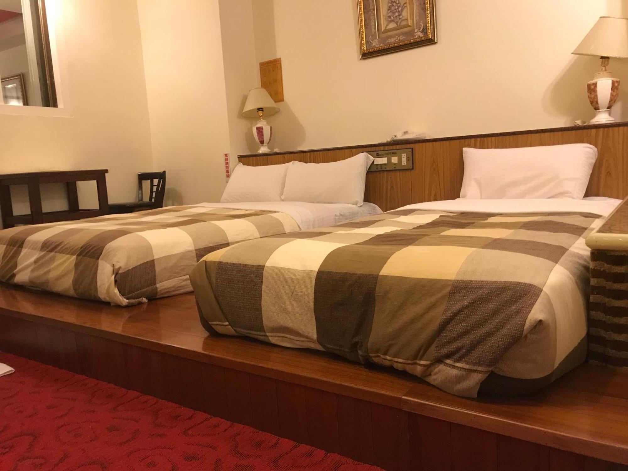 Good Hotel Phong Nguyên Ngoại thất bức ảnh