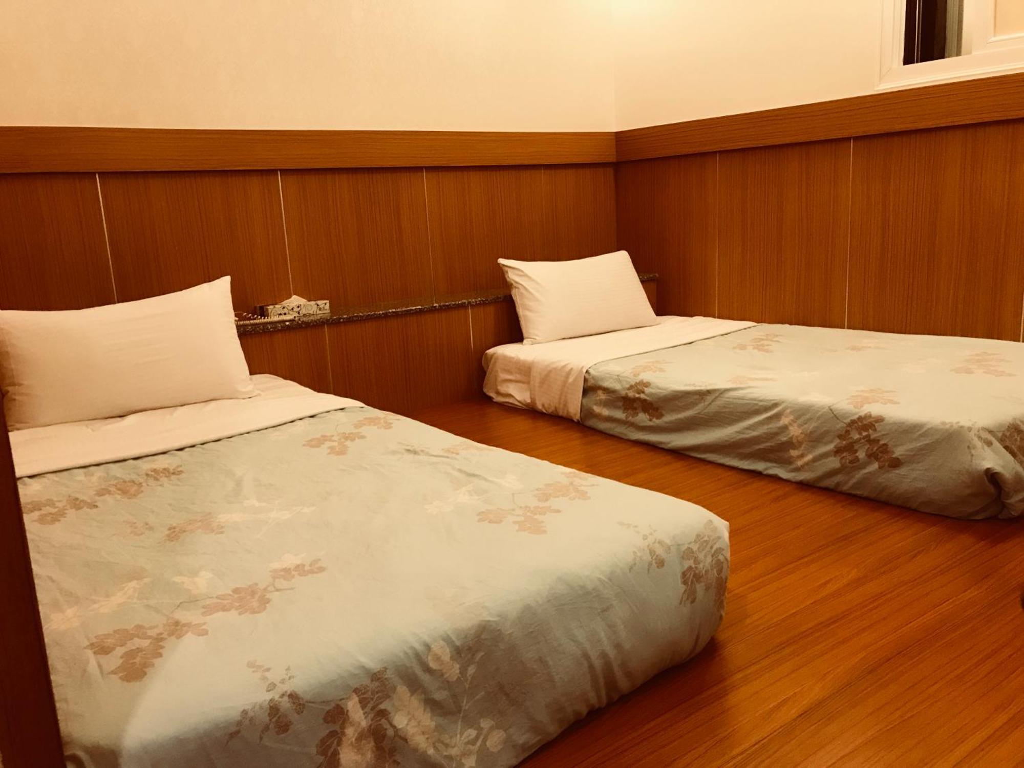 Good Hotel Phong Nguyên Ngoại thất bức ảnh