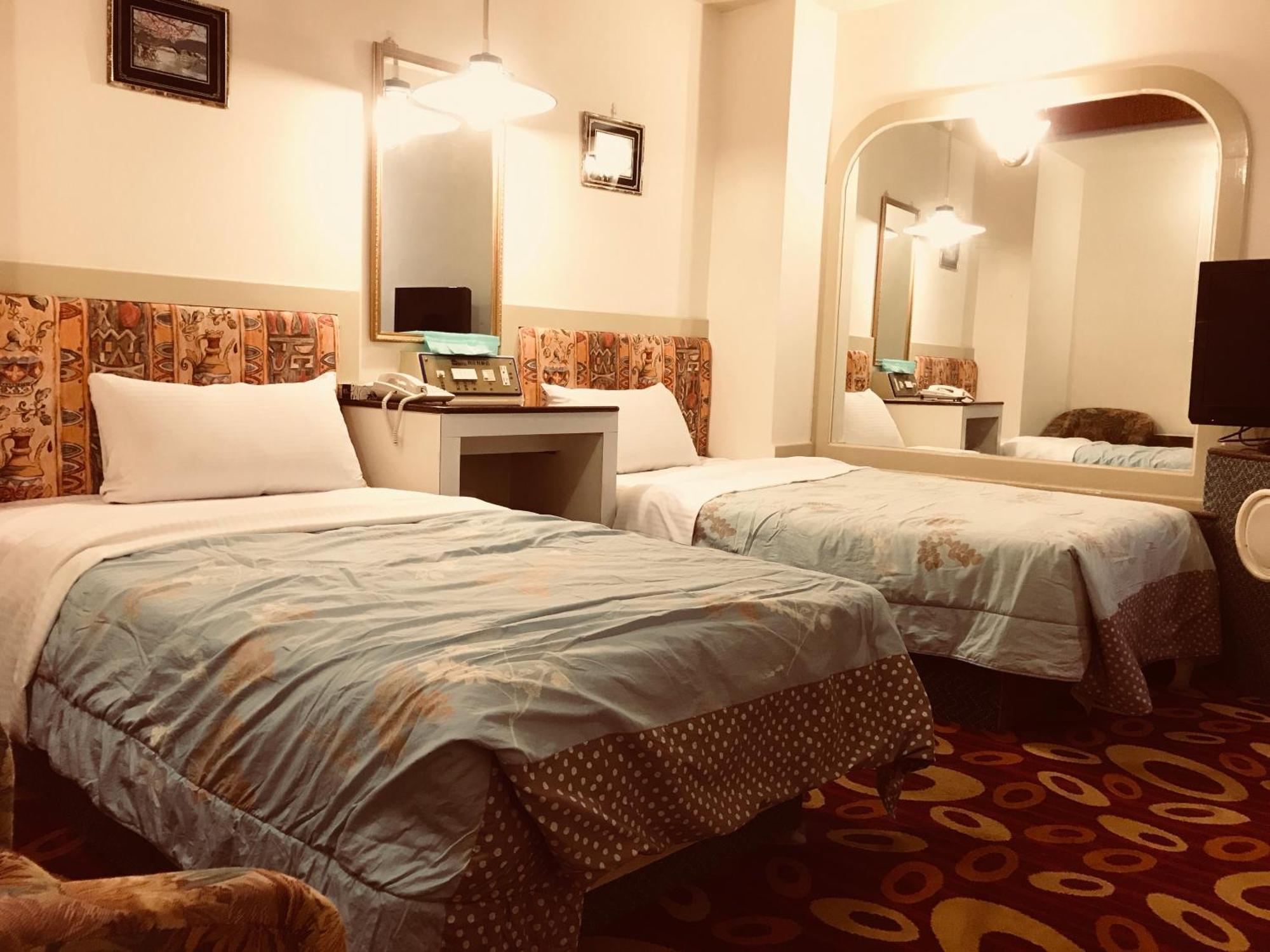 Good Hotel Phong Nguyên Ngoại thất bức ảnh