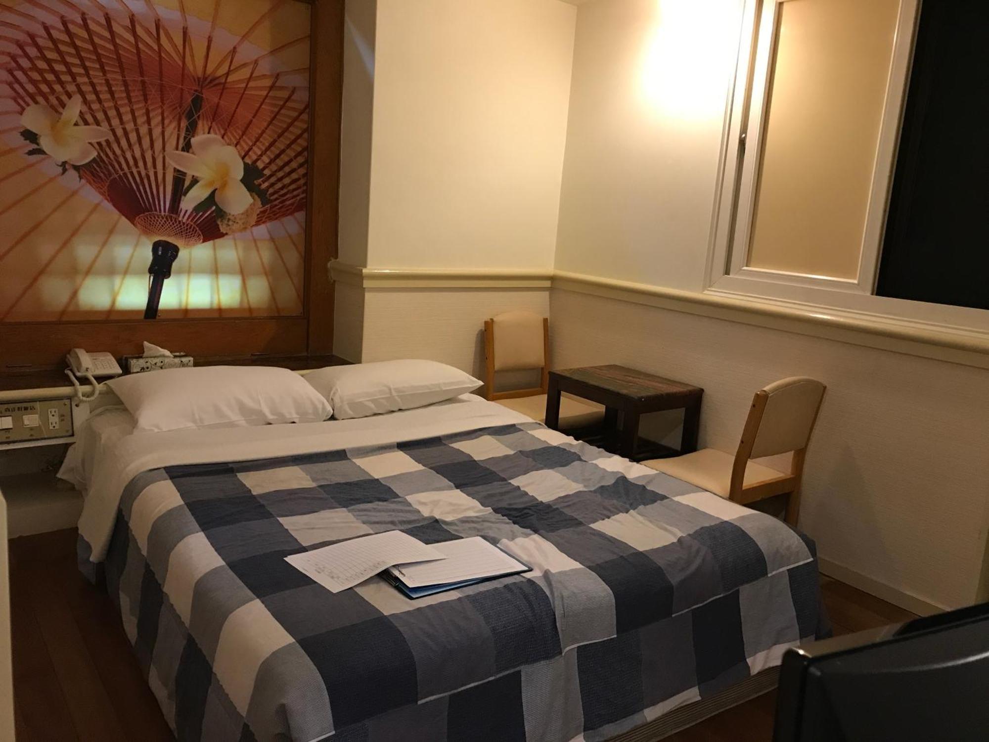 Good Hotel Phong Nguyên Ngoại thất bức ảnh
