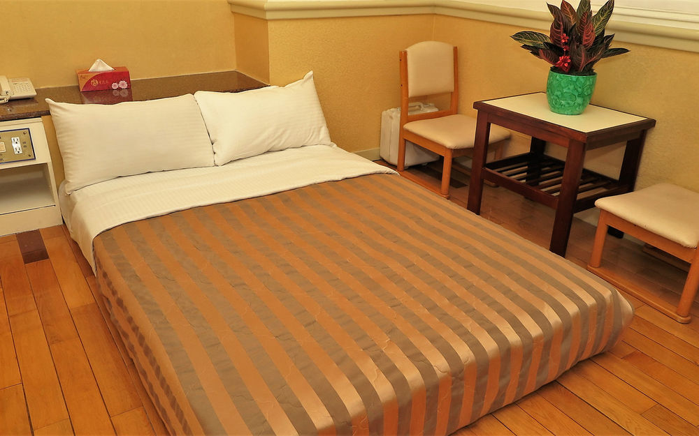 Good Hotel Phong Nguyên Ngoại thất bức ảnh
