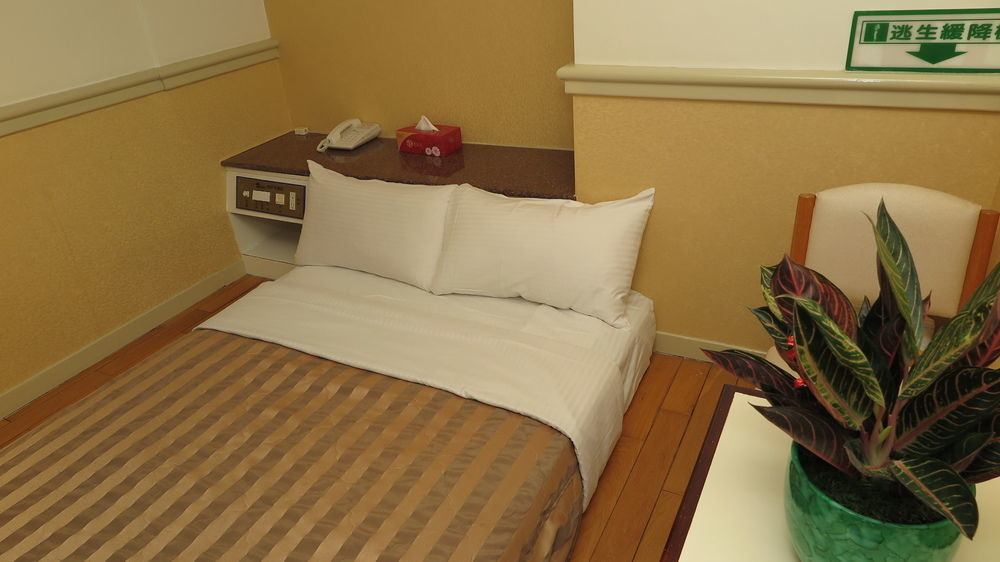 Good Hotel Phong Nguyên Ngoại thất bức ảnh