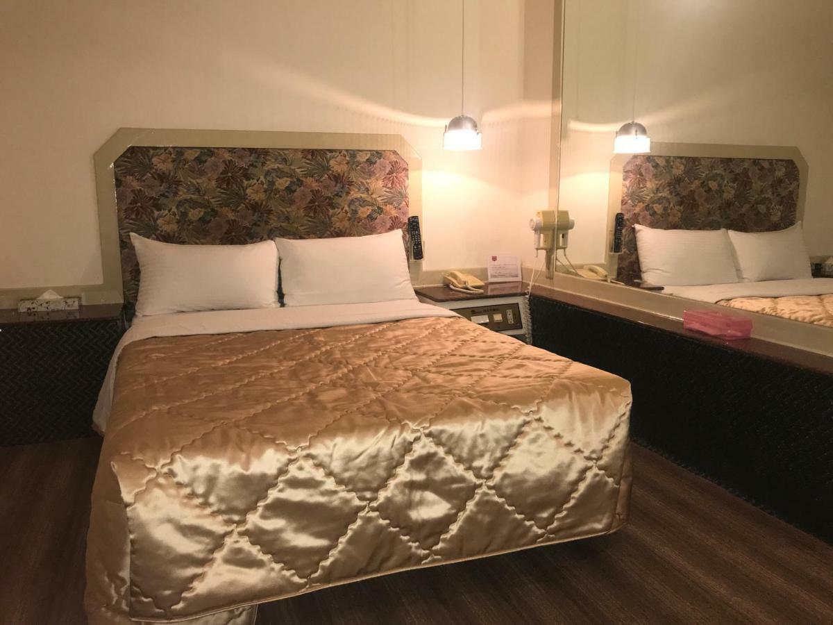 Good Hotel Phong Nguyên Ngoại thất bức ảnh