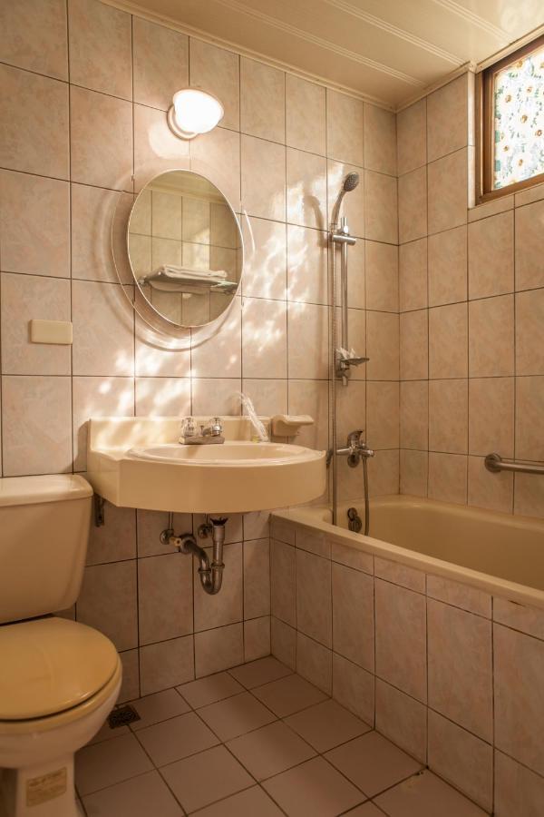 Good Hotel Phong Nguyên Ngoại thất bức ảnh