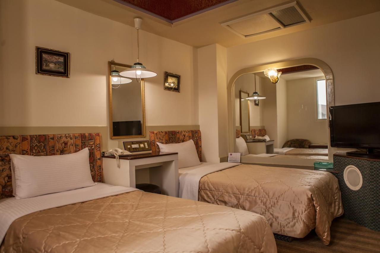 Good Hotel Phong Nguyên Ngoại thất bức ảnh