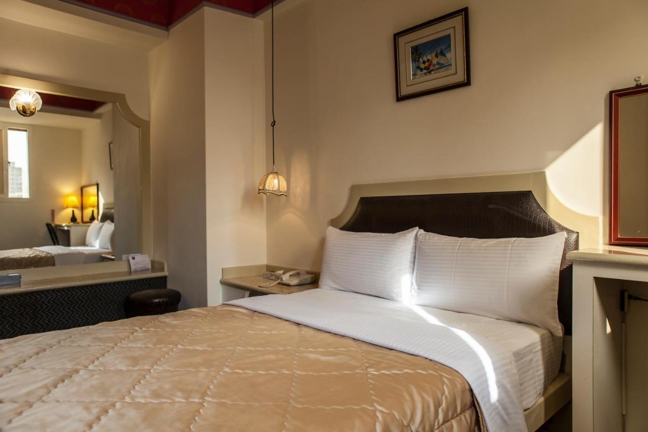 Good Hotel Phong Nguyên Ngoại thất bức ảnh