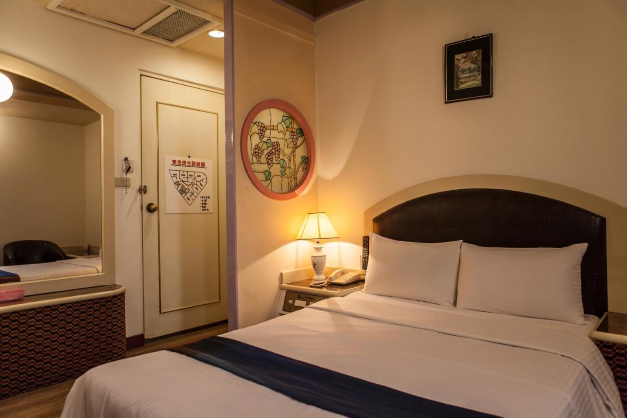 Good Hotel Phong Nguyên Ngoại thất bức ảnh
